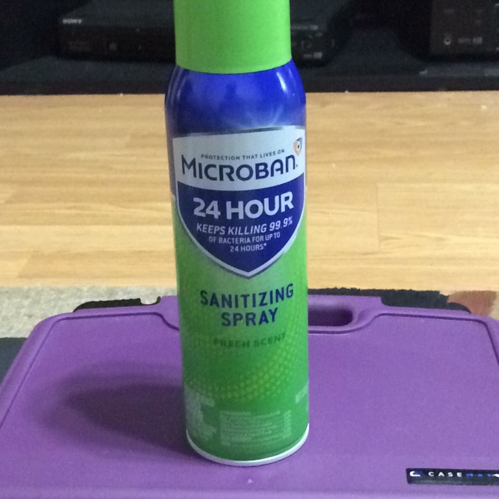 Household Products